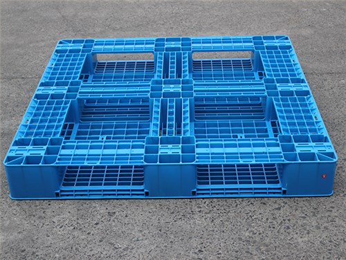YL-1212田字塑料托盘重型