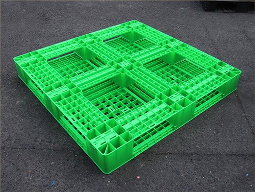 YL-1212田字塑料托盘重型